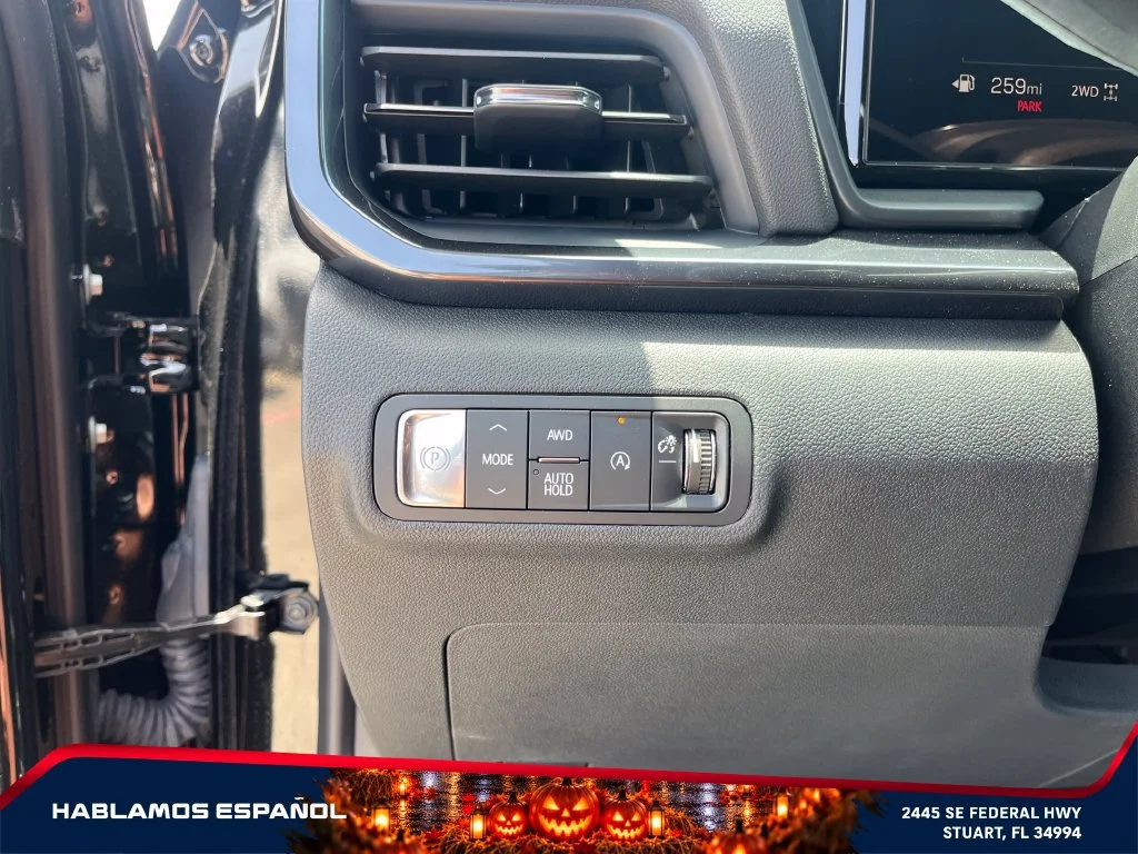 2026 GMC Terrain AT4 - Photo 24