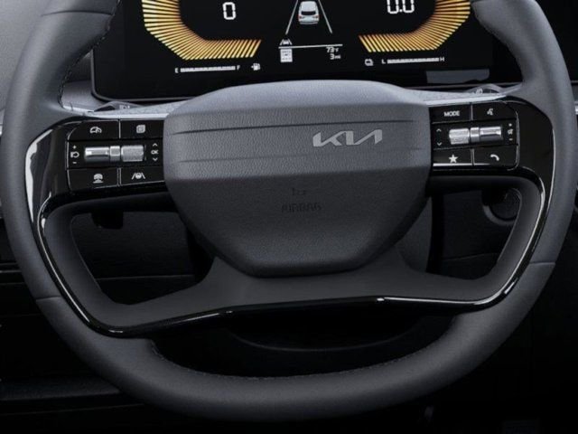 New 2026 Green Kia EX image 17