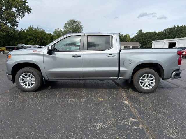 2026 Chevrolet Silverado 1500 LT - Photo 6