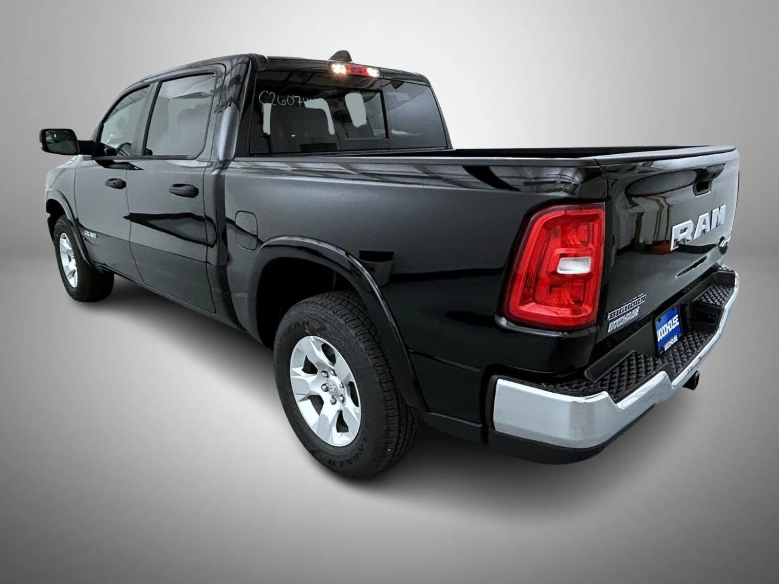 New 2026 Black Ram Big Horn/Lone Star image 7