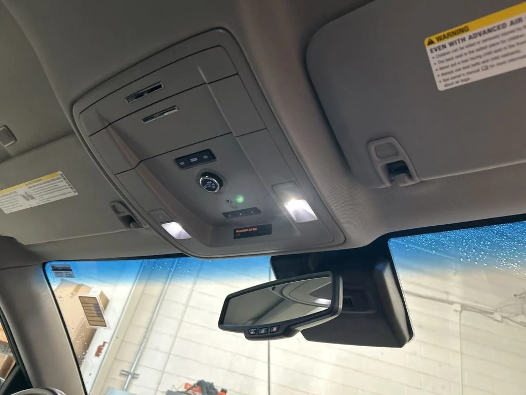 Used 2019 SHADOW GRAY METALLIC Chevrolet LT image 17