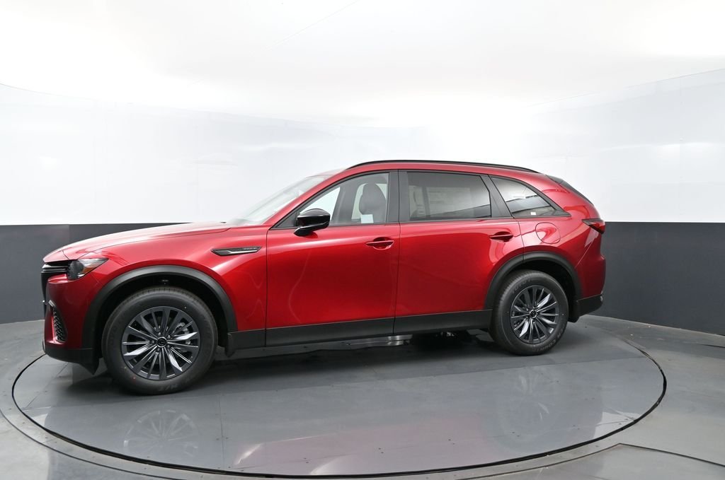 New 2026 Soul Red Crystal Metallic Mazda SC AWD image 25
