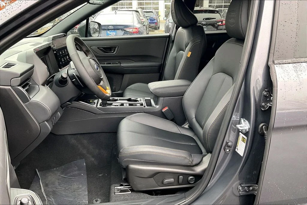 2026 Subaru Outback Wilderness - Photo 12