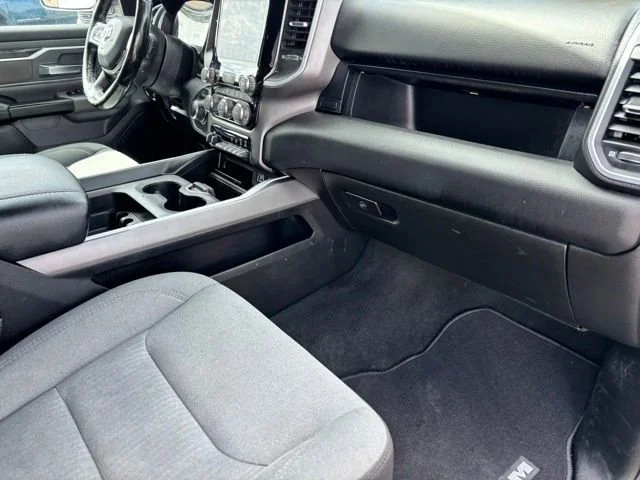 Used 2020 Blue Ram Big Horn image 24