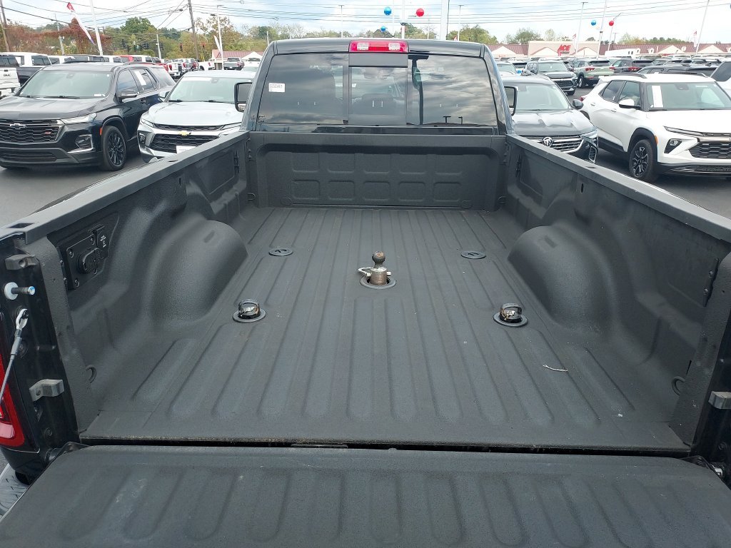 Used 2025 Black Ram Tradesman image 9