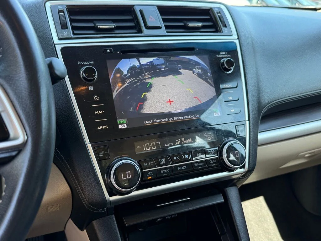 Used 2019 Black Subaru 2.5i image 18
