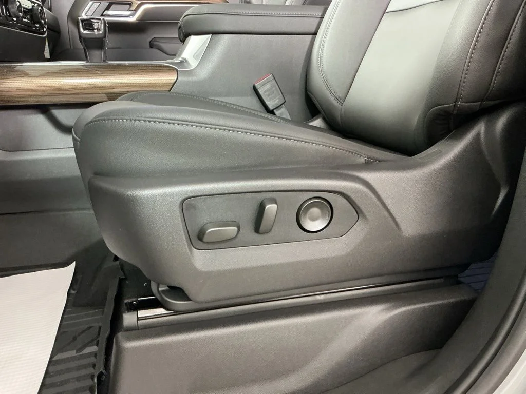 New 2026 Gray Chevrolet LT Trail Boss image 5