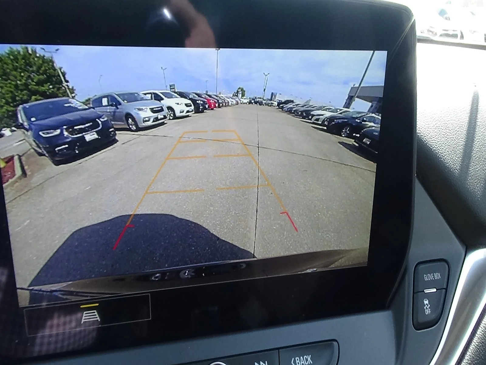 Used 2025 Black (gba) Chevrolet LT image 29