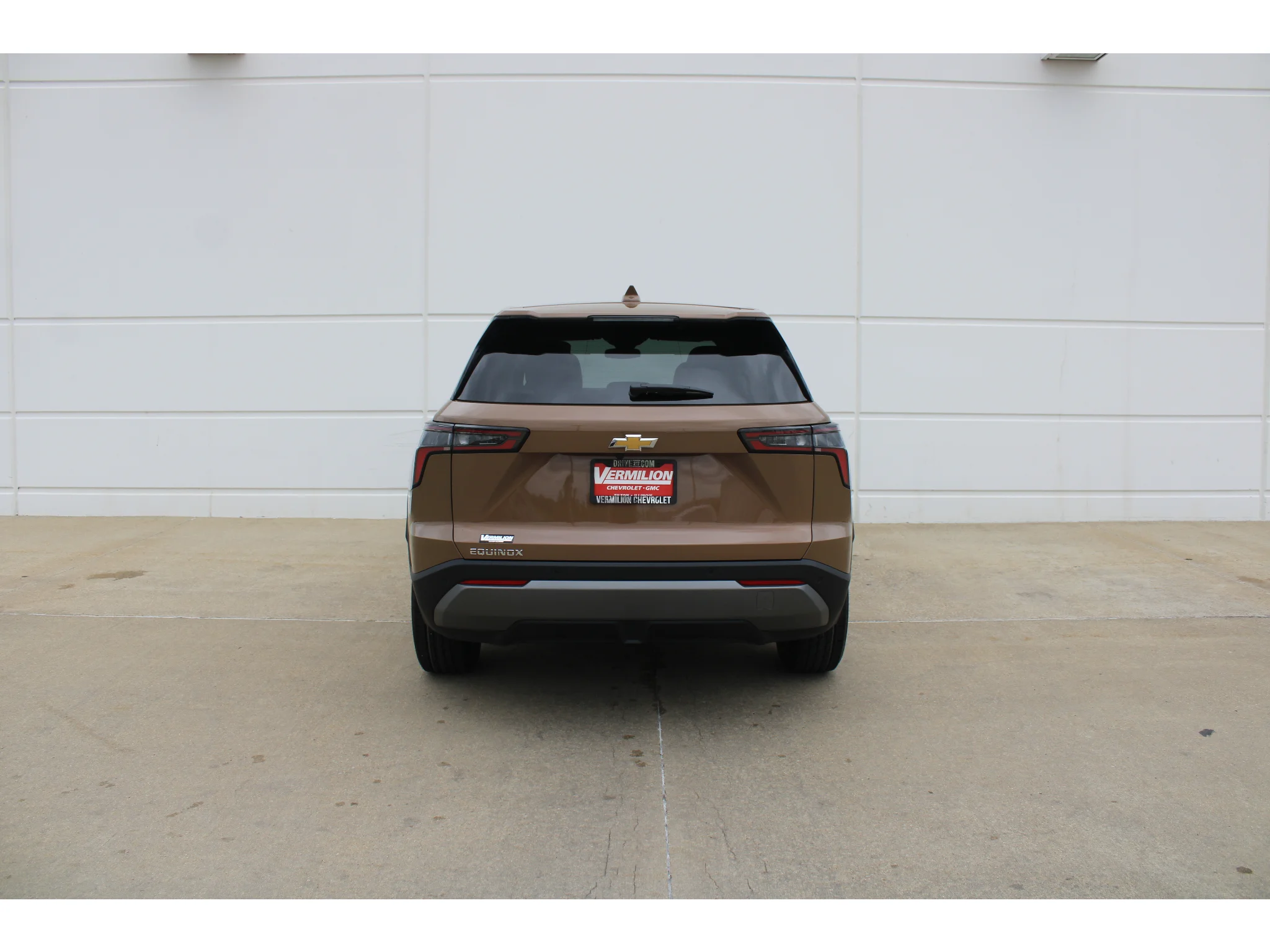 New 2027 Autumn Harvest Metallic Chevrolet LT image 28