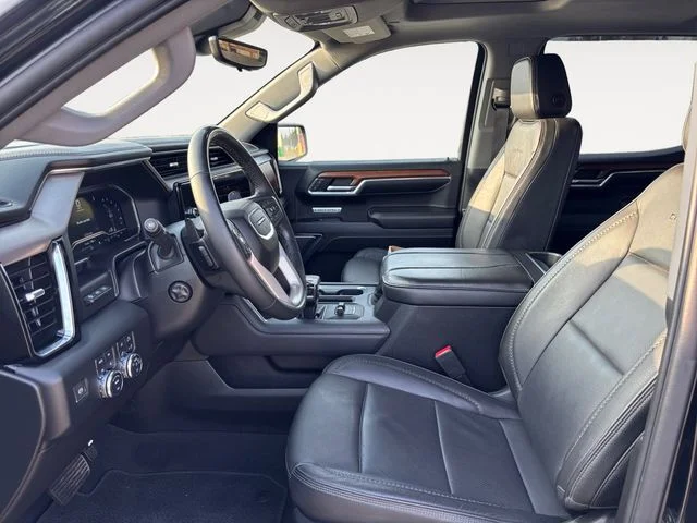 Used 2023 Black GMC Denali image 11