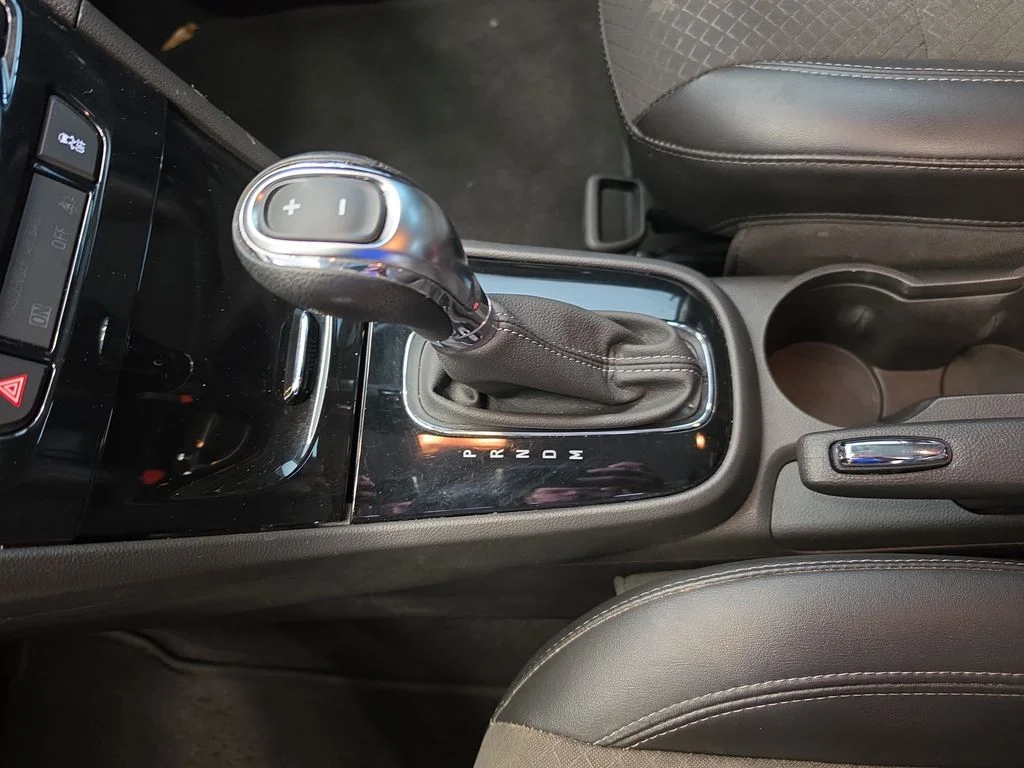 Used 2019 Brown Buick Preferred image 30