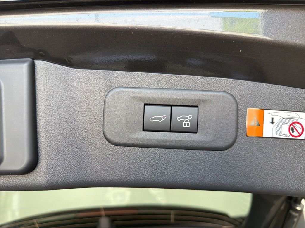 New 2026 Cloudburst Gray Lexus  350 PREMIUM AWD image 25