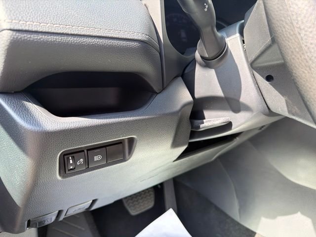 Used 2024 Black Toyota XLE image 32