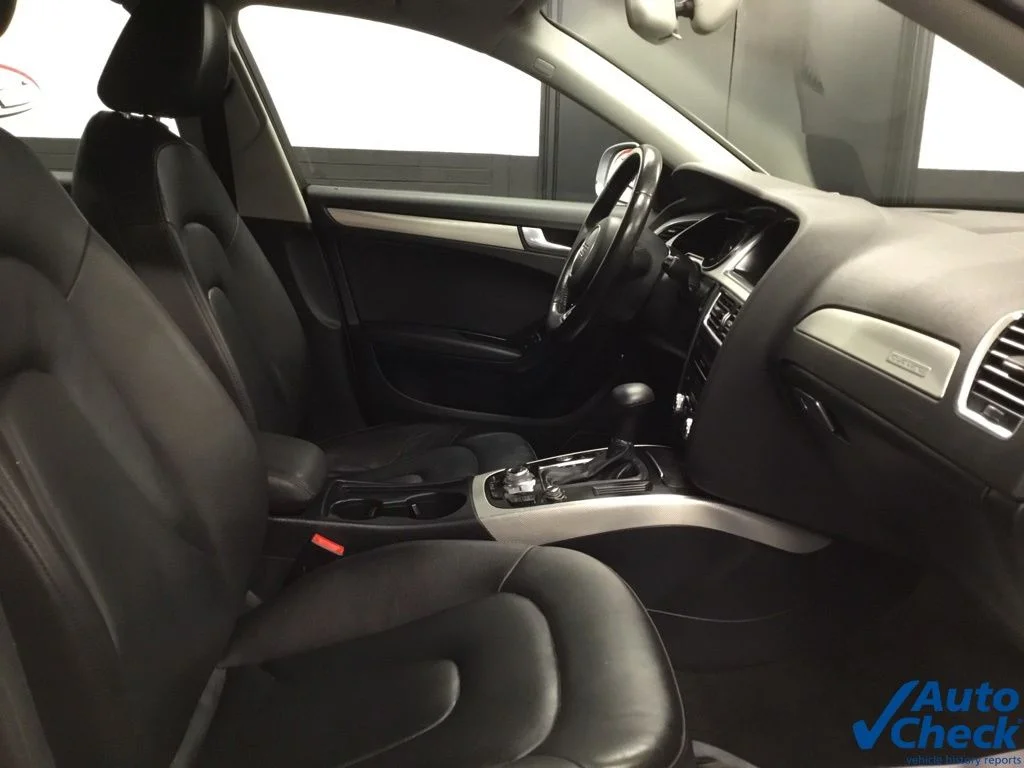 2016 Audi A4 Premium - Photo 35