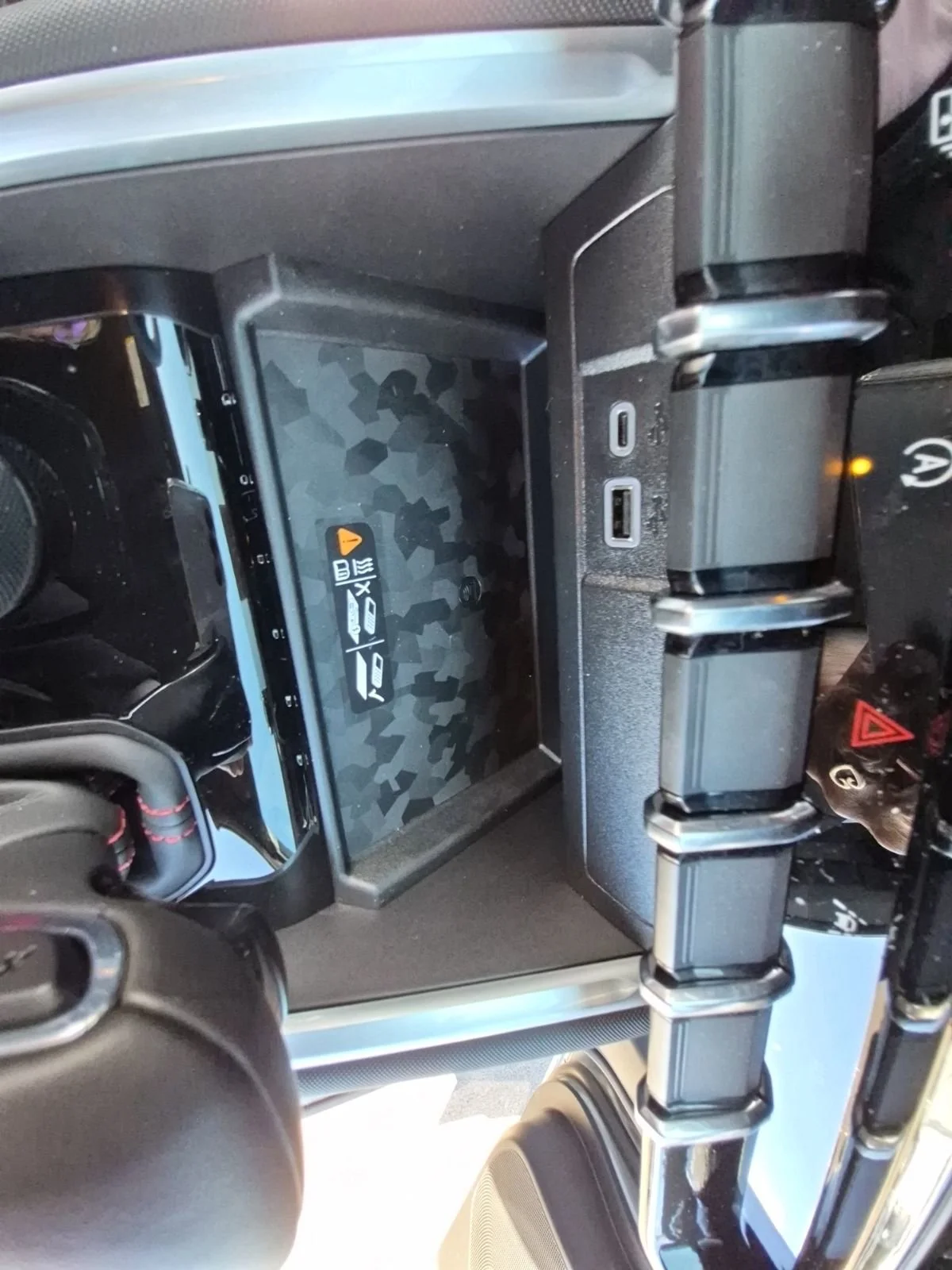2026 Chevrolet Colorado Z71 - Photo 28
