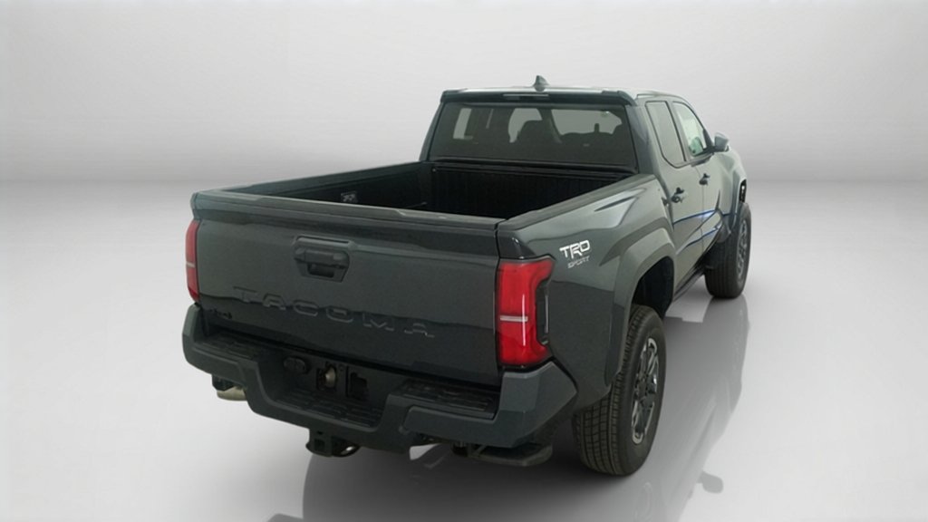 New 2026 Underground Toyota TRD Sport image 41