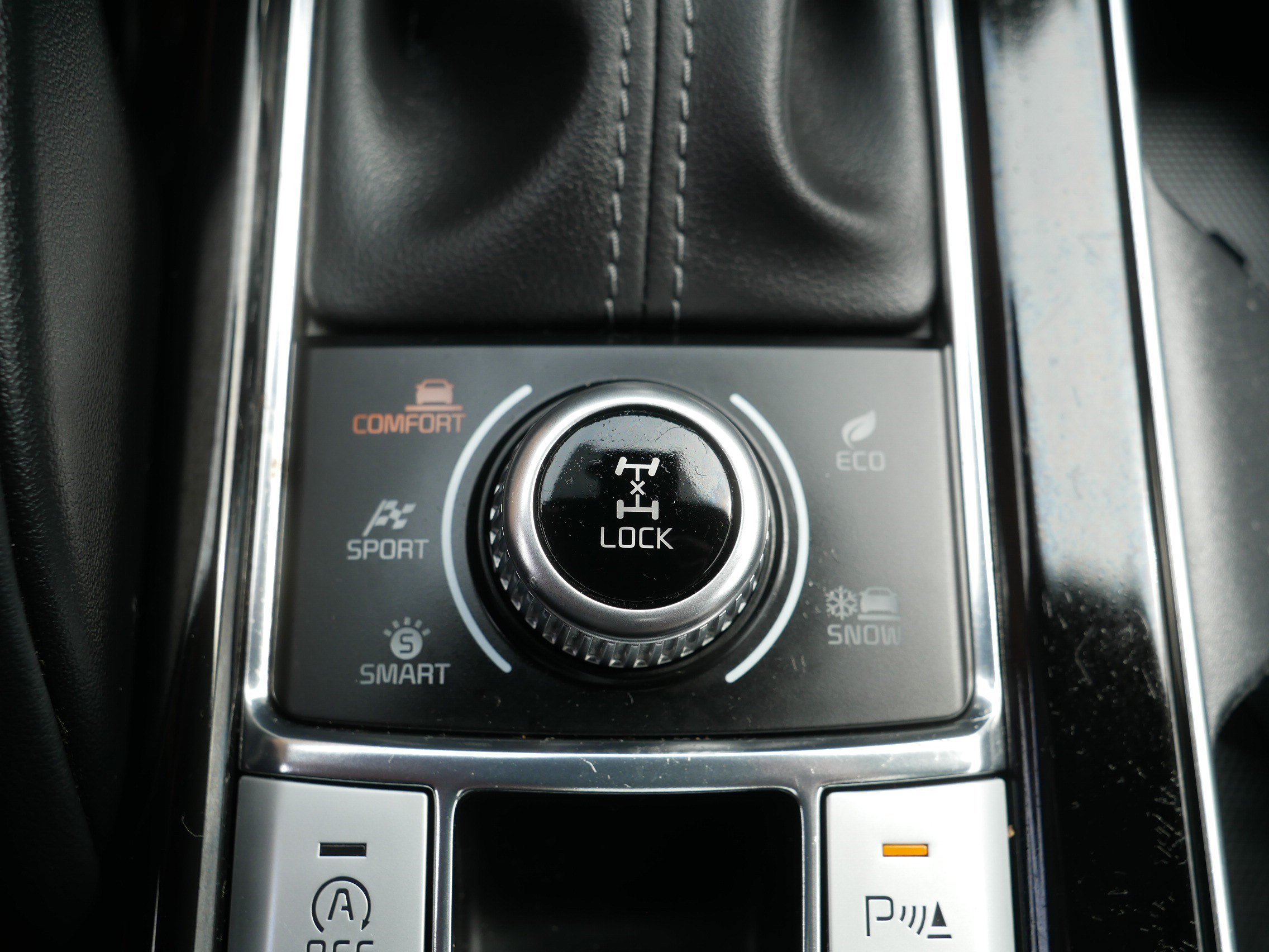 Certified Used 2022 Black Copper Kia SX image 32