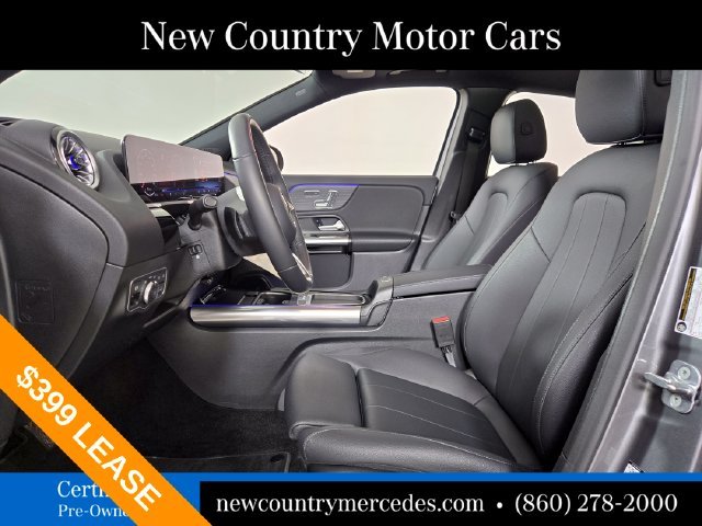 Certified Used 2026 Gray Mercedes-Benz GLA 250 image 16