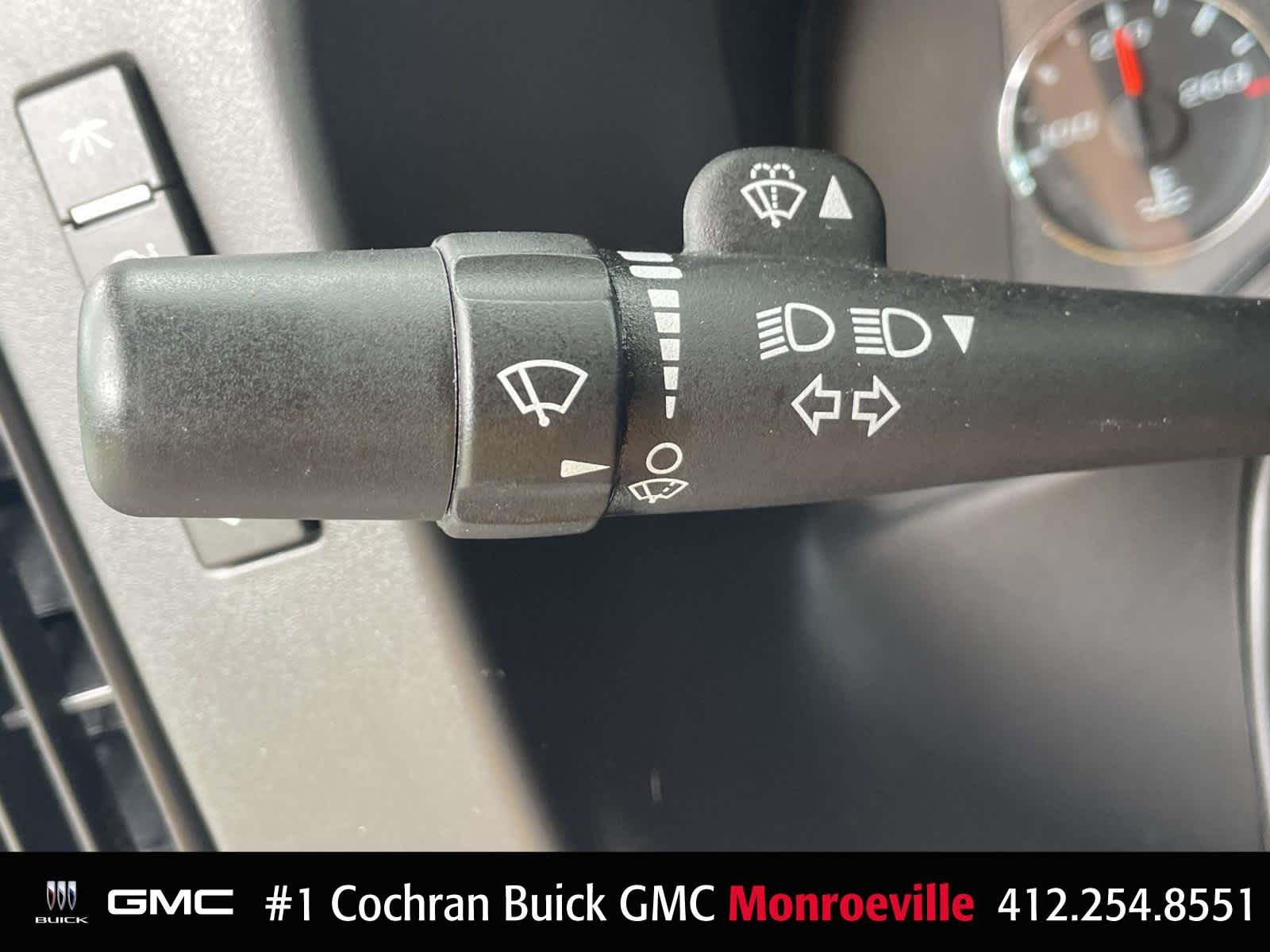 Used 2025 Summit White Chevrolet WT image 27