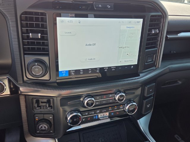 New 2026 Avalanche Ford Platinum image 19