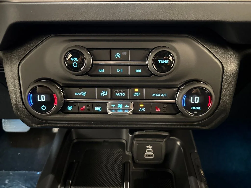New 2026 Beige Ford Outer Banks image 36