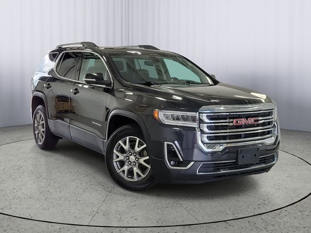 2020 GMC Acadia SLT AWD's photo