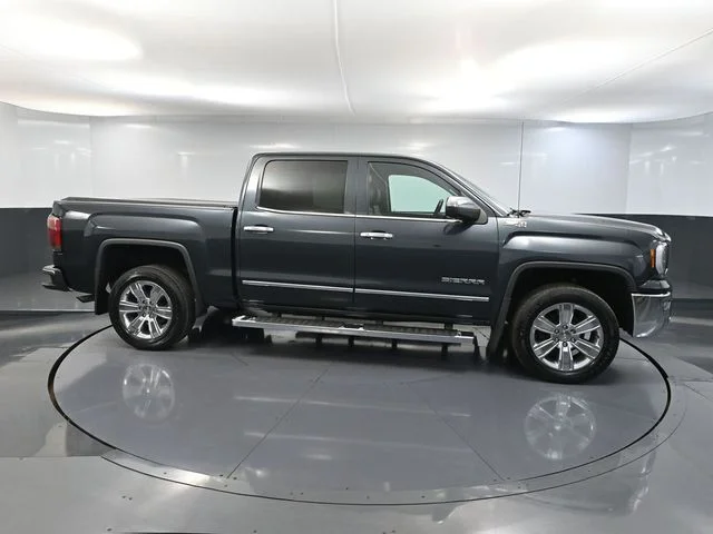 2018 GMC Sierra 1500 SLT - Photo 4