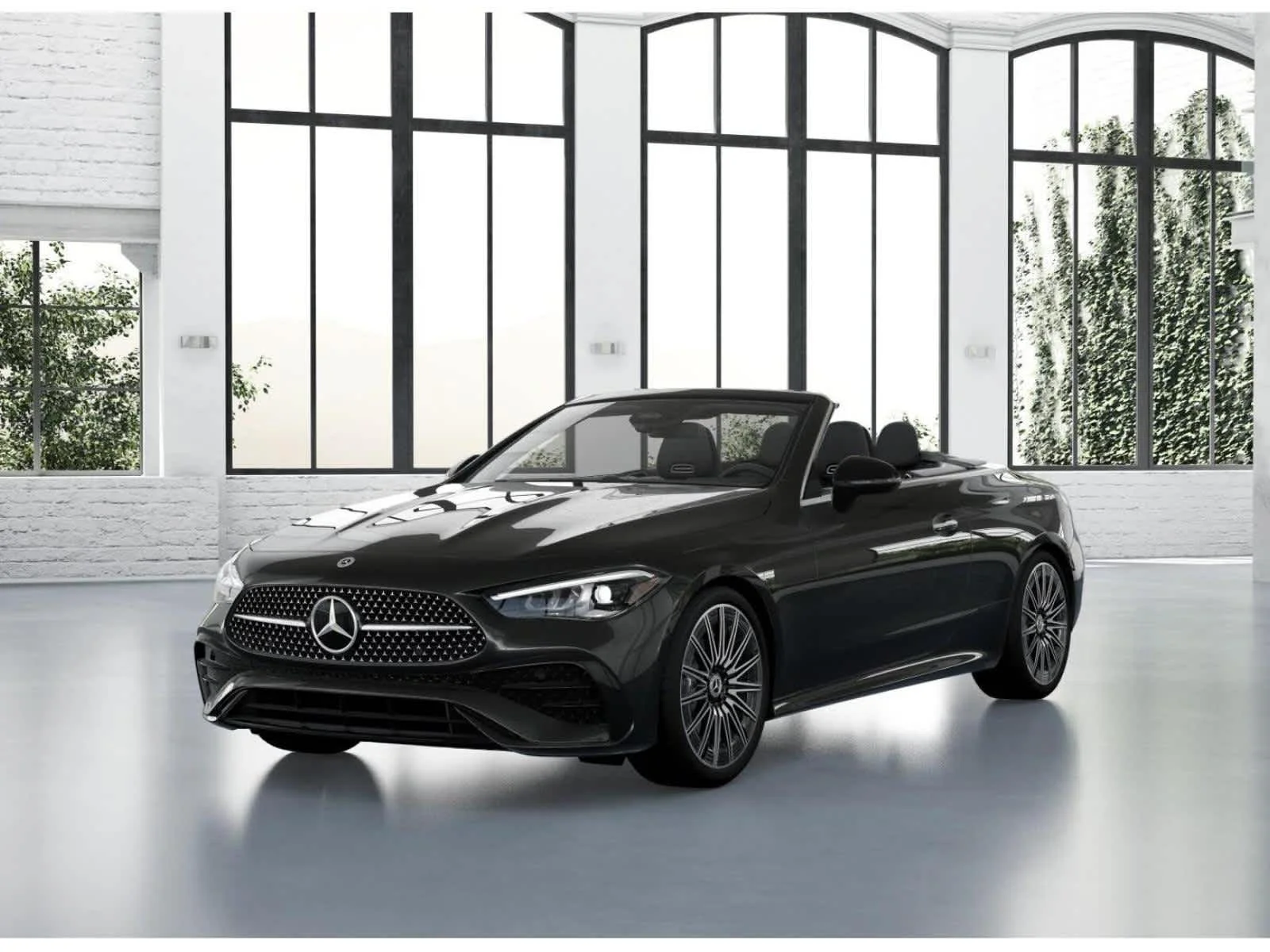 2026 Mercedes-Benz CLE CLE 300 - Photo 39