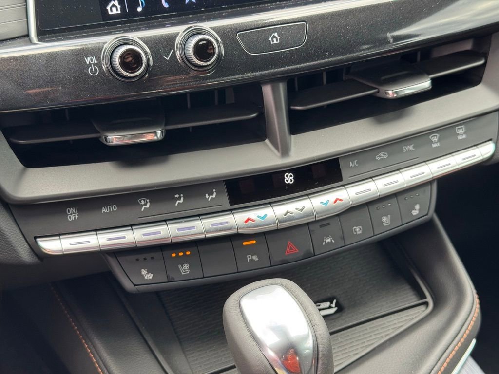 2026 Cadillac CT4 Sport - Photo 32