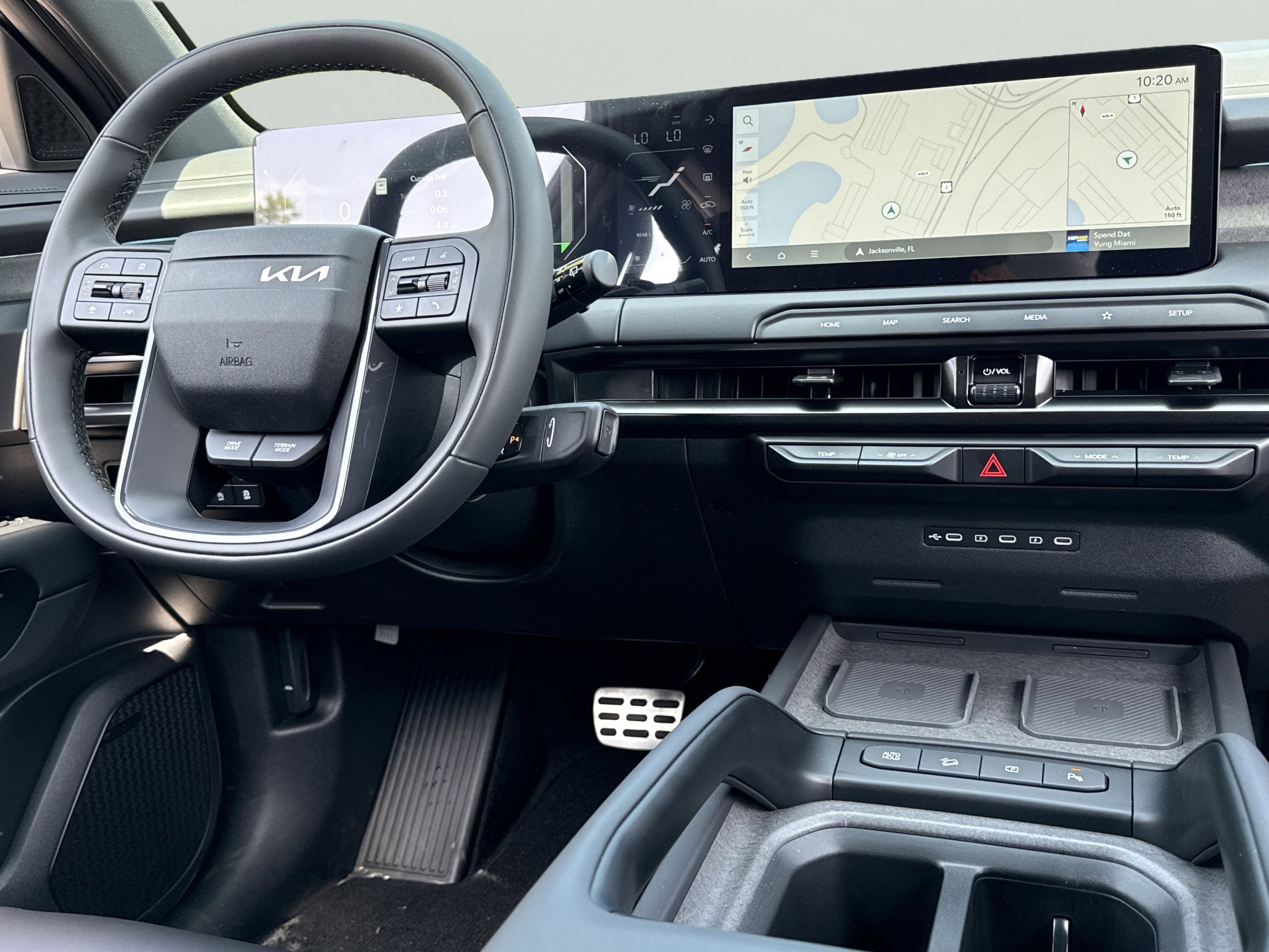 New 2027 Terrain Brown Kia X-Line SX image 6