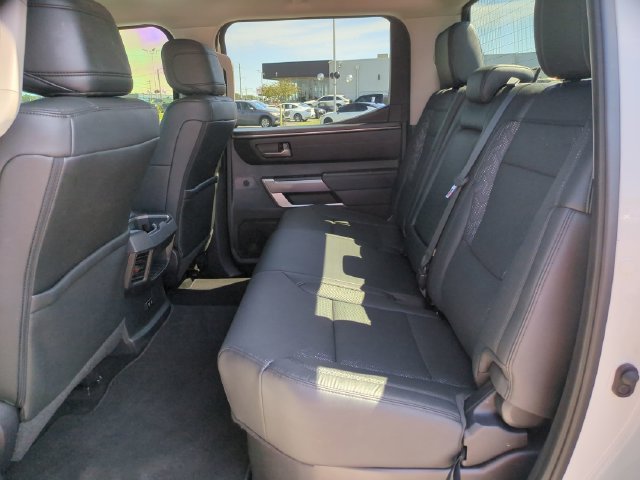 Used 2024 White Toyota SR5 image 28
