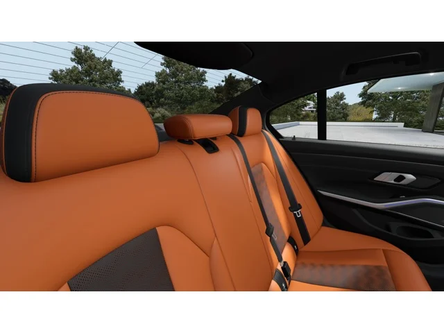 New 2027 Black Sapphire Metallic BMW  image 12