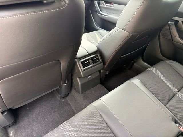 New 2026 Wind Chill Pearl Mazda 2.5 S Preferred AWD image 9