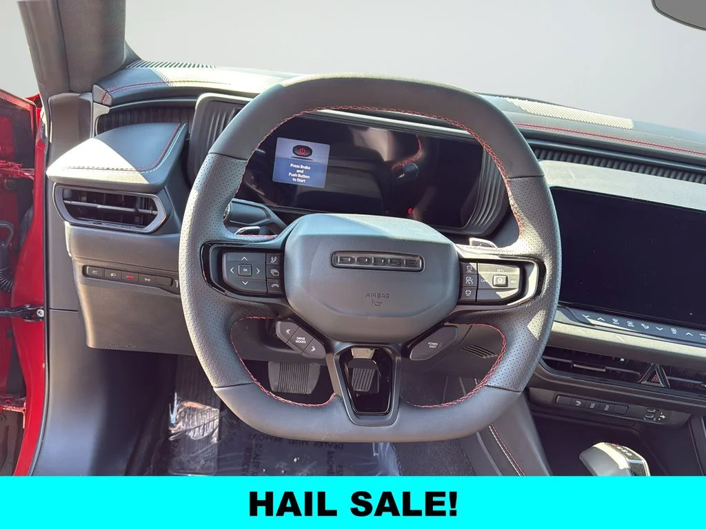 Used 2025  Dodge R/T image 22