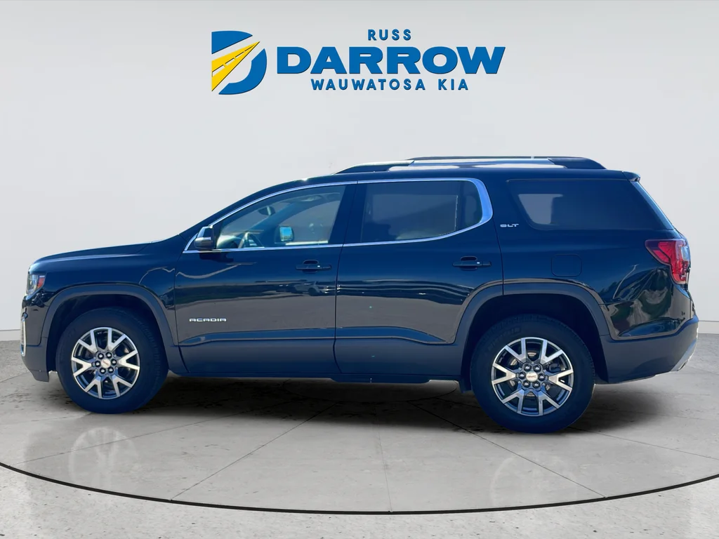 2023 GMC Acadia SLT - Photo 2