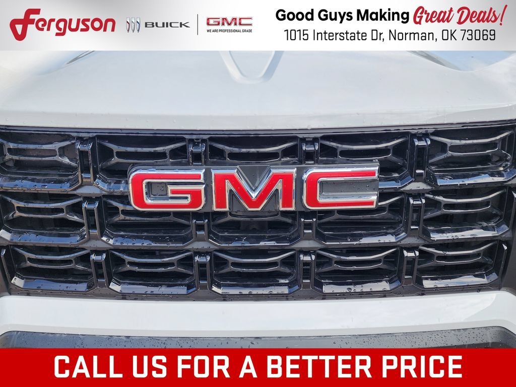 2026 GMC Canyon Elevation - Photo 12