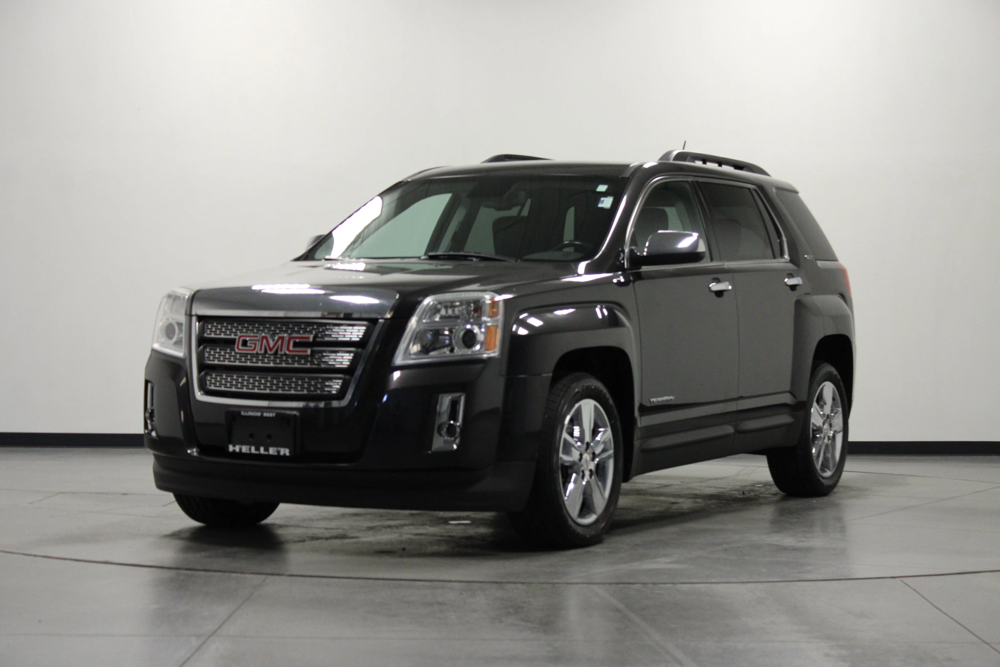 2027 Chevrolet Equinox LT - Photo 30