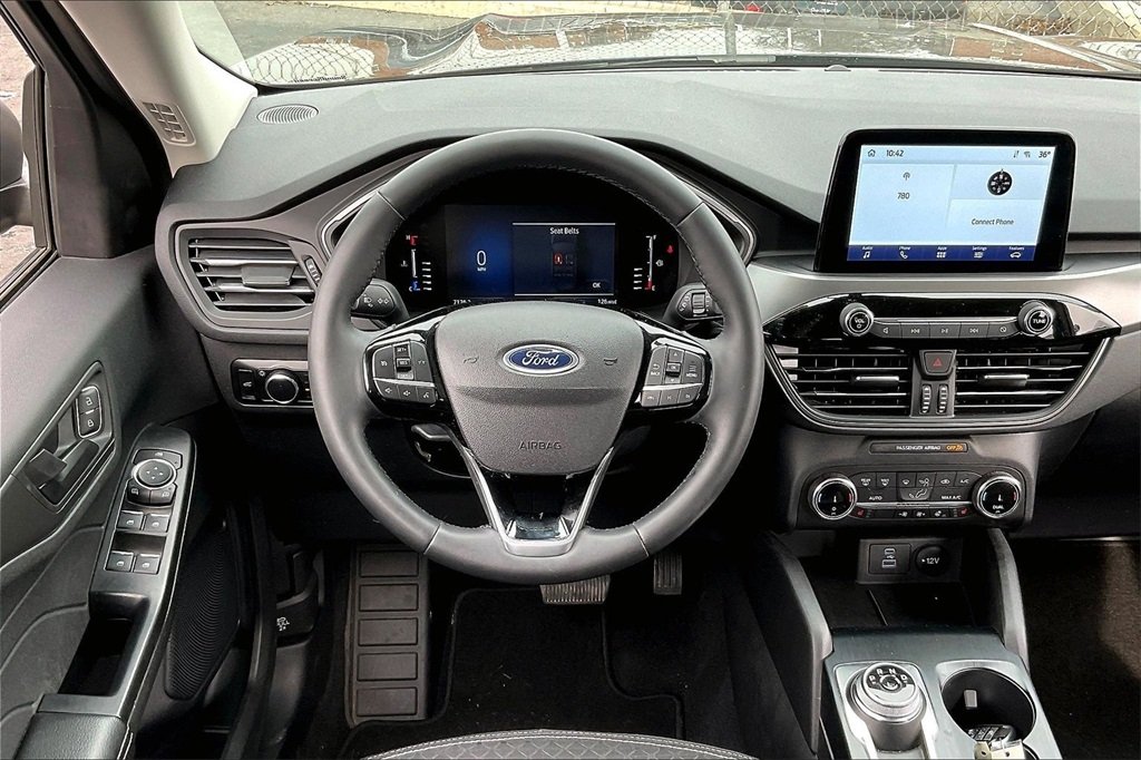 2023 FORD ESCAPE - Image 3