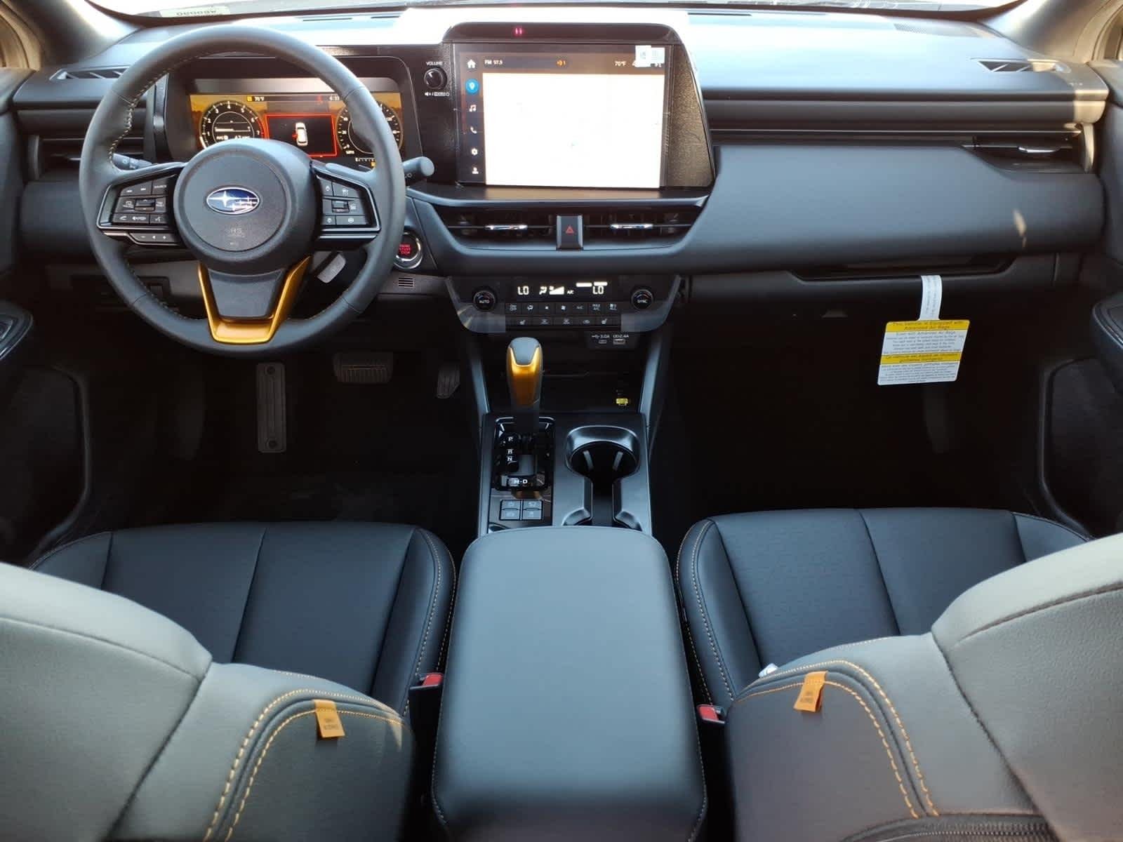 2026 Subaru Outback Wilderness - Photo 29