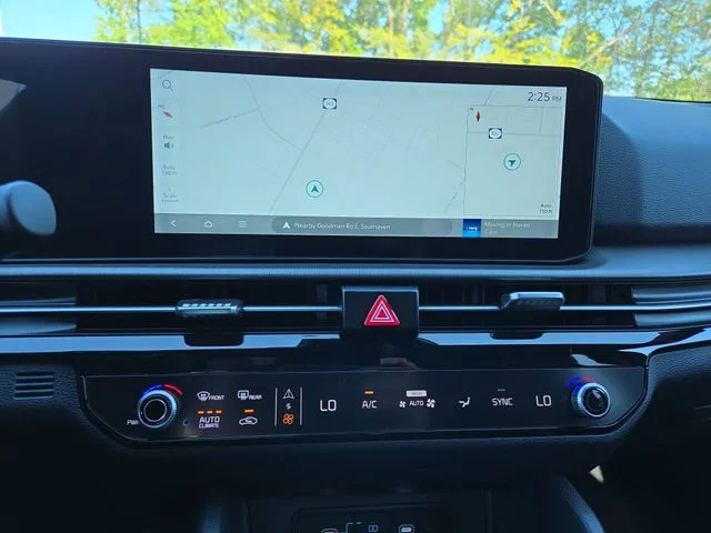 2026 Kia Sportage X-Line - Photo 10