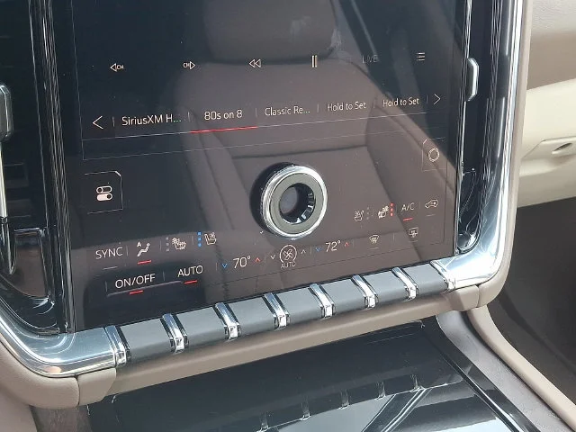 New 2026 Downpour Metallic GMC Denali image 16