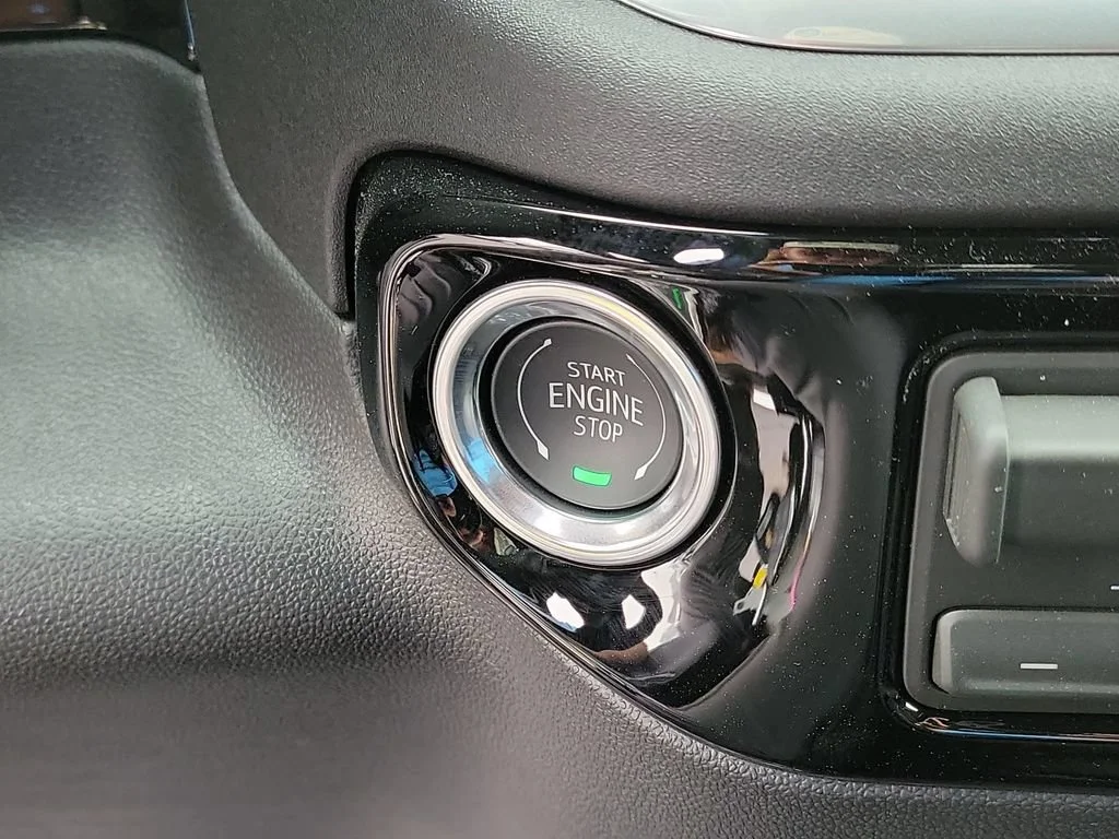 New 2026 Black Chevrolet LT (2FL) image 12