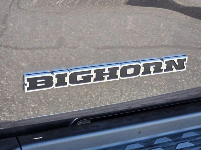 Used 2026 Gray Ram Big Horn image 16