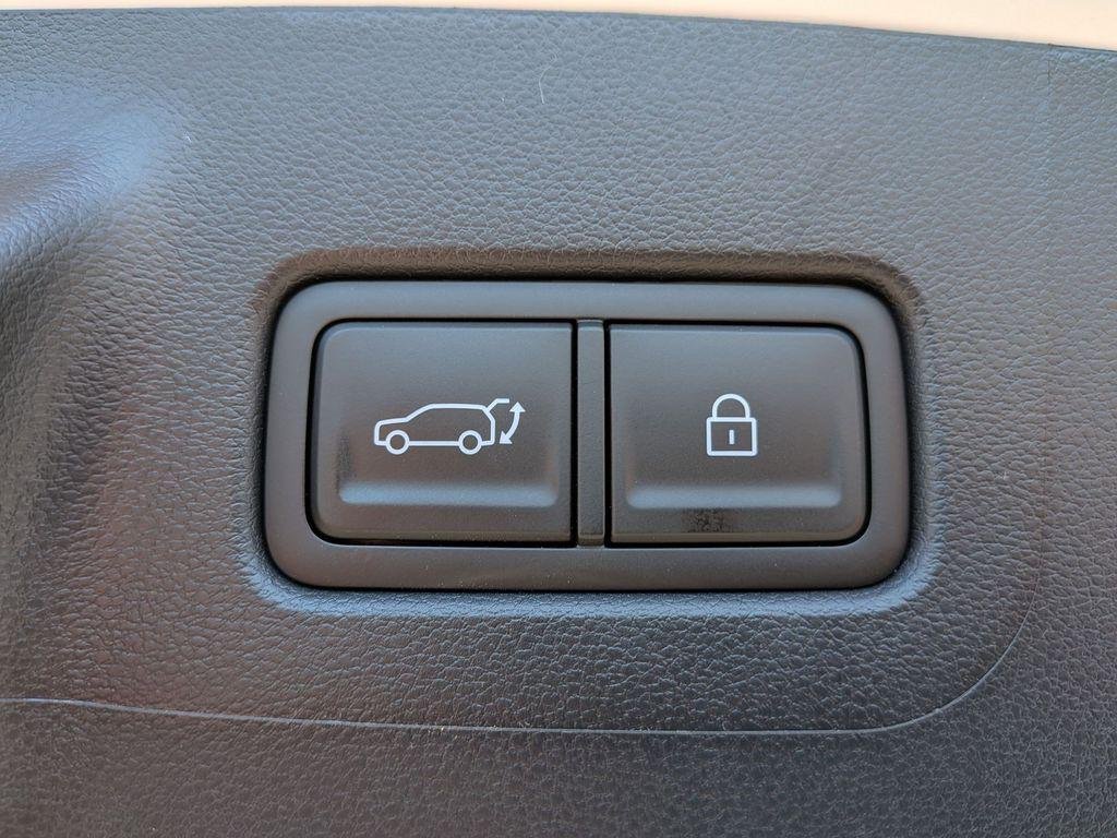 New 2026 White Hyundai Calligraphy image 29