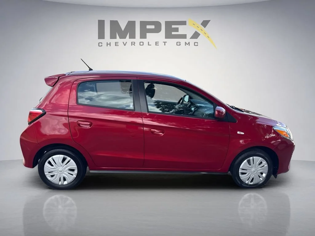 Used 2024  Mitsubishi ES image 6