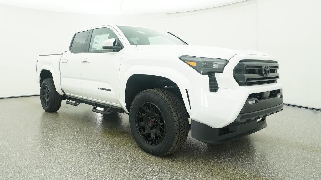 New 2026 Ice Cap Toyota SR5 image 49