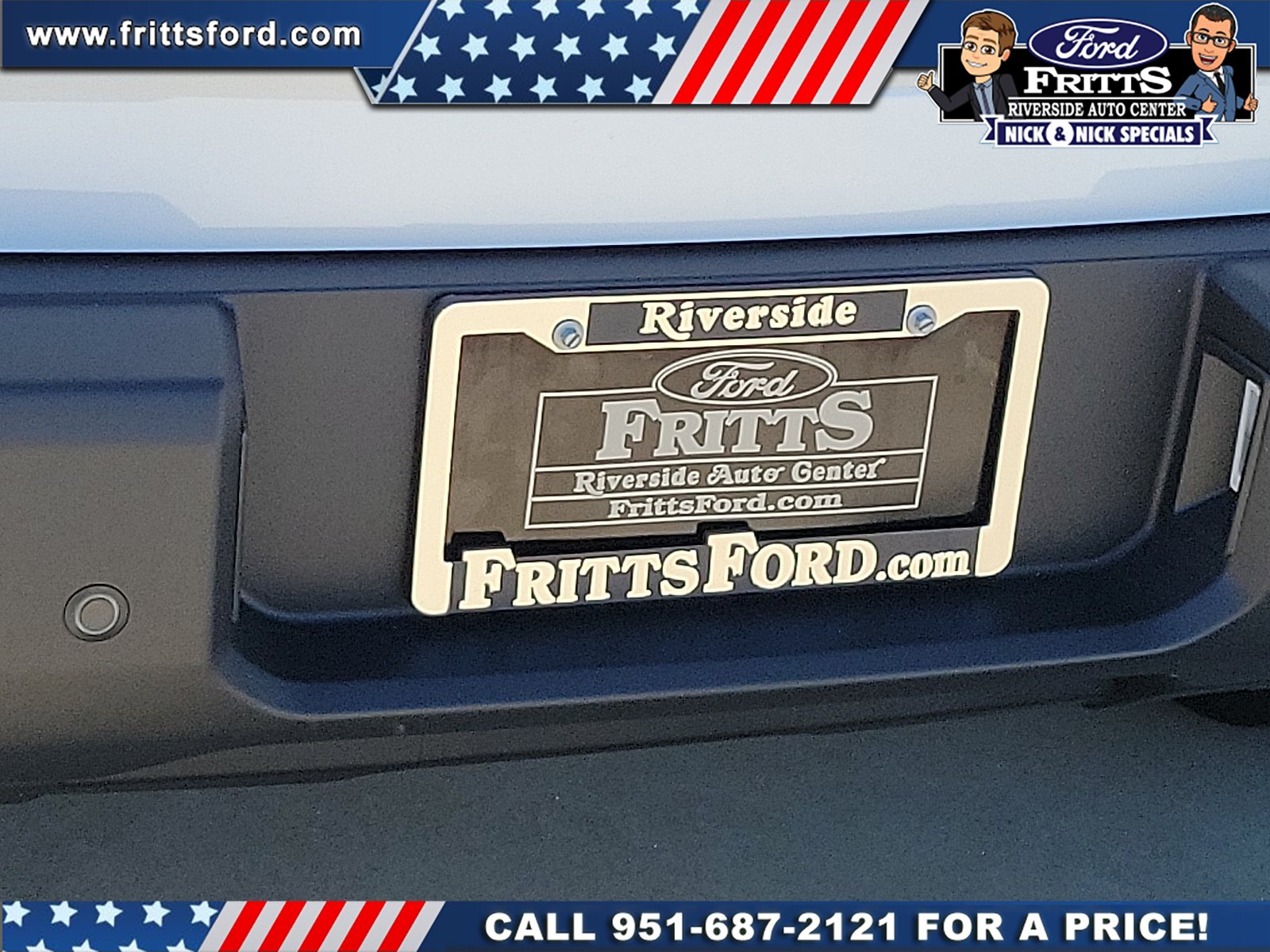 New 2026 Oxford White Ford Big Bend® image 23