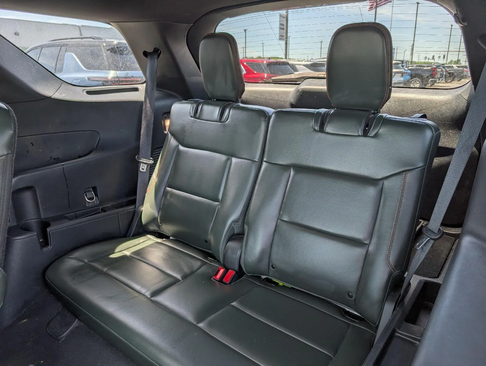 Used 2022 Gr Ford Timberline image 14