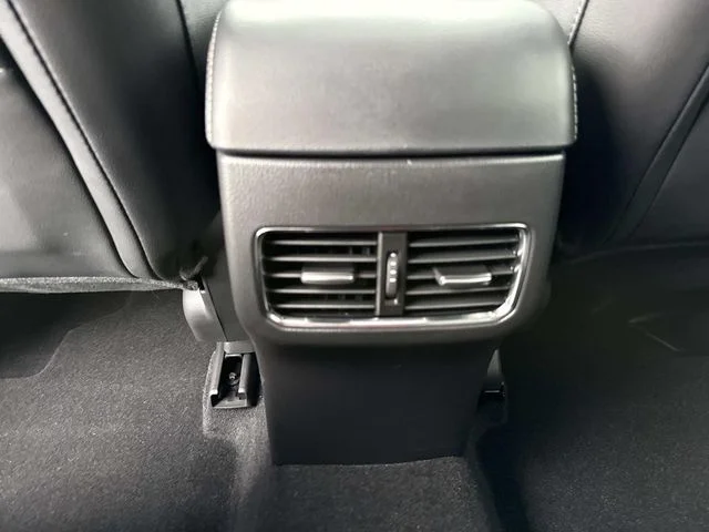Certified Used 2025 Silver Mazda 2.5 S Premium Plus Package image 19