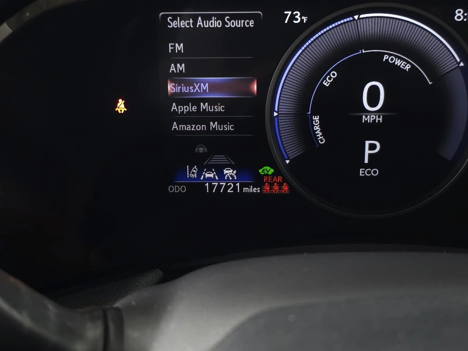 Certified Used 2026 Caviar Lexus PREMIUM image 22